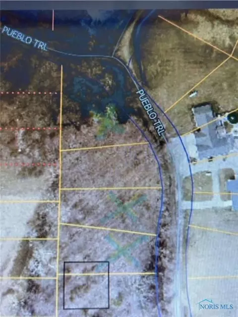 000 Pueblo, Montpelier, OH 43543