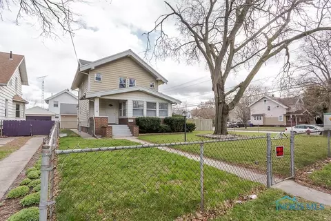 3804 Willys Pkwy, Toledo, OH 43612