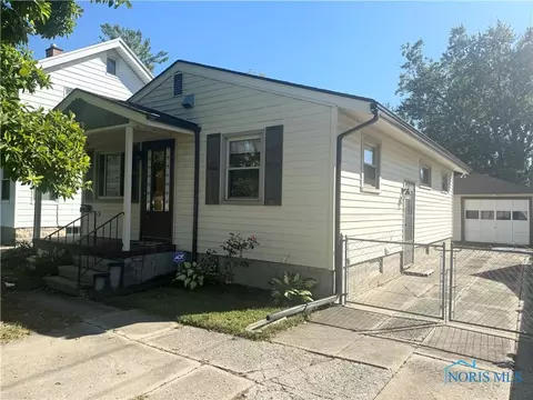 2333 Glendale Ave, Toledo, OH 43614