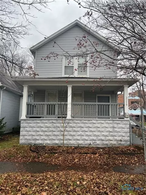 2119 Walnut St, Toledo, OH 43608