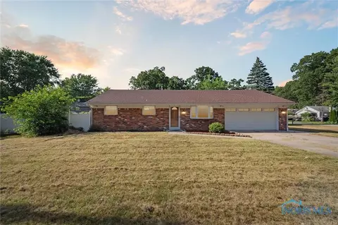 6242 Goodhue Rd, Toledo, OH 43615