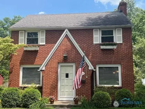 3140 Goddard Rd, Toledo, OH 43606