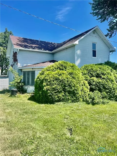 7601 Rosedale Rd, Hicksville, OH 43526
