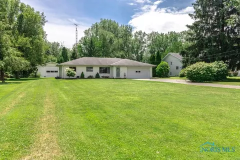 401 W State Line Rd, Toledo, OH 43612