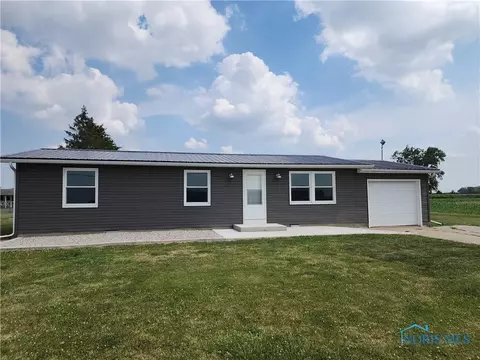 15402 State Route 18, Holgate, OH 43527
