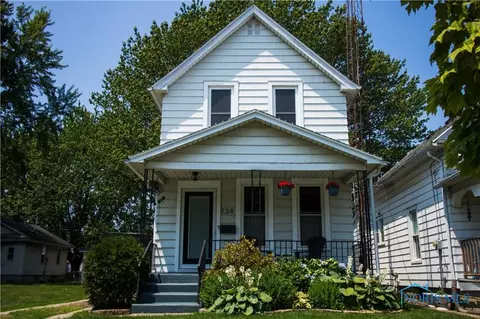 139 Bergin St, Rossford, OH 43460