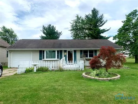 440 Myers St, Jerry City, OH 43437