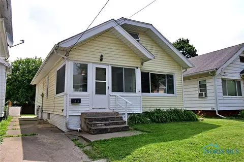 3914 Watson Ave, Toledo, OH 43612