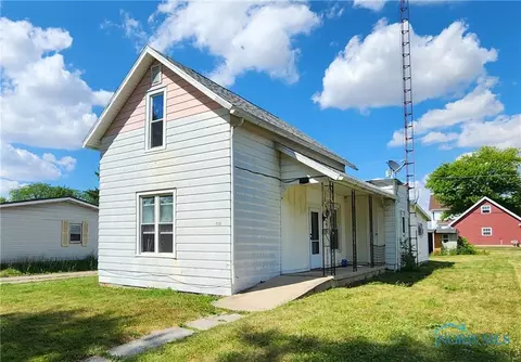 513 Ohio St, Leipsic, OH 45856