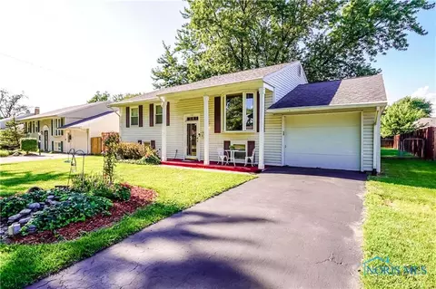 718 Cynthia Ct, Findlay, OH 45840