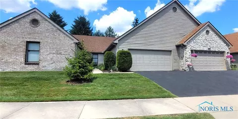 5652 Baronswood Cir #5652, Toledo, OH 43615