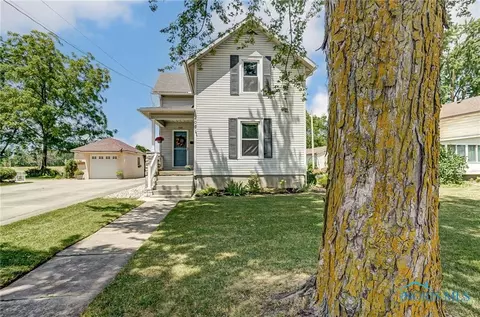 406 Water St, Woodville, OH 43469