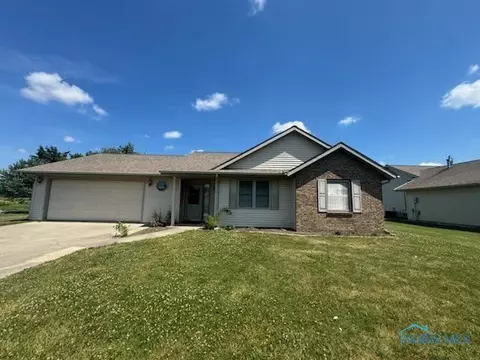 304 W Michigan St, Pioneer, OH 43554