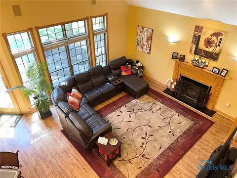 463 Fox Run Rd, Findlay, OH 45840 photo 16