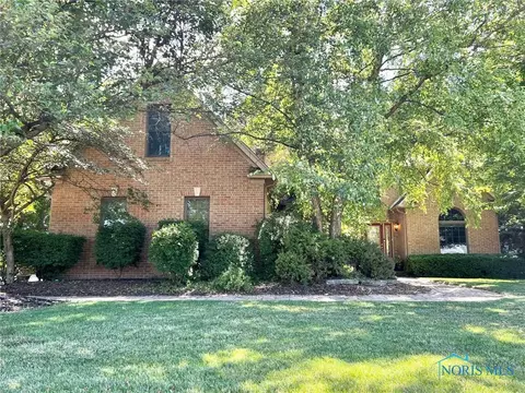 463 Fox Run Rd, Findlay, OH 45840
