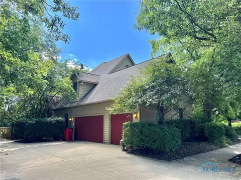 463 Fox Run Rd, Findlay, OH 45840 photo 2