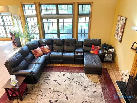 463 Fox Run Rd, Findlay, OH 45840 photo 18