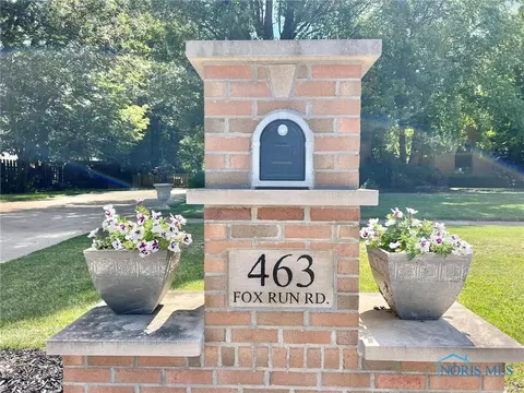 463 Fox Run Rd, Findlay, OH 45840 photo 3