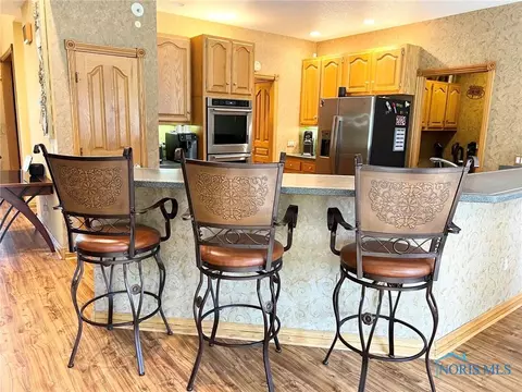 463 Fox Run Rd, Findlay, OH 45840 photo 23