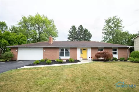 1121 Inverness Dr, Findlay, OH 45840