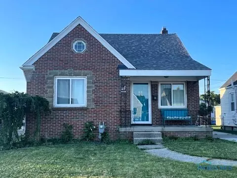 2419 104th St, Toledo, OH 43611