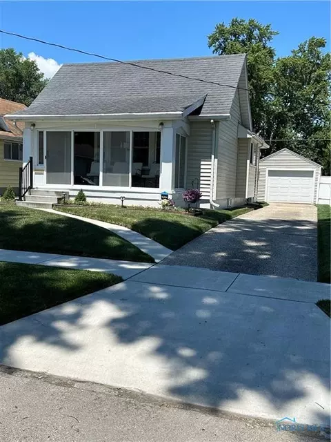 2532 Elsie Ave, Toledo, OH 43613
