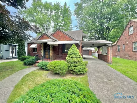 4347 Harvest Ln, Toledo, OH 43623