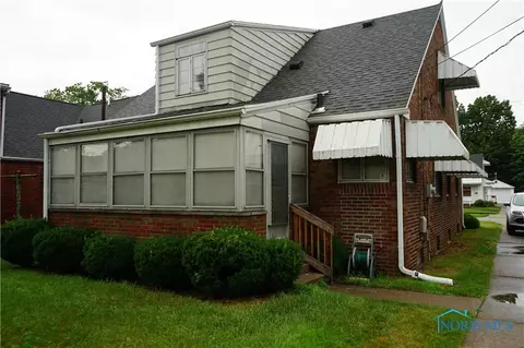 2287 Westmonte Rd, Toledo, OH 43607 photo 4