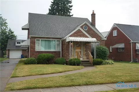 2287 Westmonte Rd, Toledo, OH 43607
