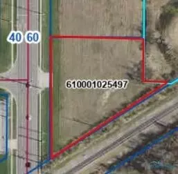 0 Bright Rd #LOT 1, Findlay, OH 45840