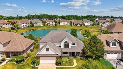 6052 Secluded Ct, Sylvania, OH 43560