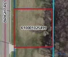 0 Bright Rd #LOT 3, Findlay, OH 45840