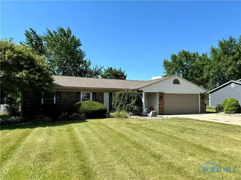1336 Bavarian Ln, Bryan, OH 43506