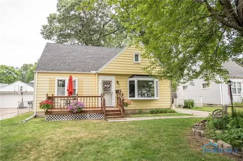 4919 Boydson Dr, Toledo, OH 43623