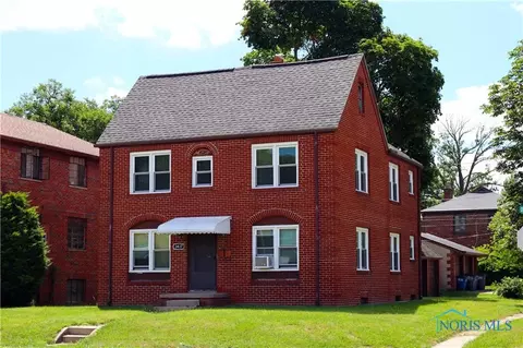 3437 Douglas Rd, Toledo, OH 43606