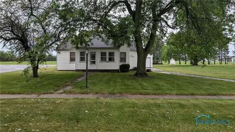 20405 Taylor St, Weston, OH 43569
