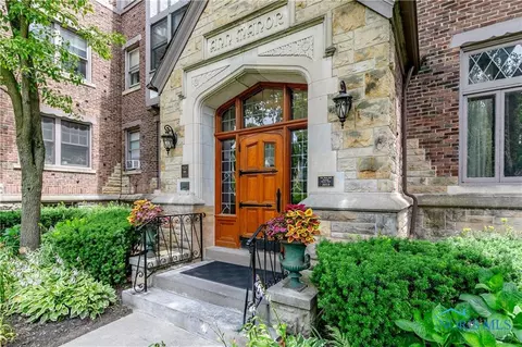 2200 Scottwood Ave #115, Toledo, OH 43620