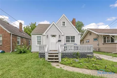 2174 Mellwood Ave, Toledo, OH 43613
