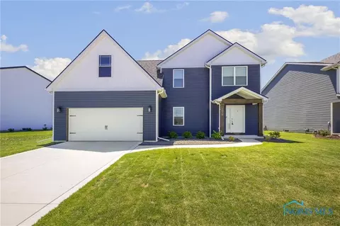 1939 Caleb Ct, Waterville, OH 43566