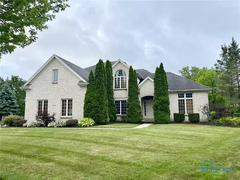 3028 Rock Ledge Ct, Maumee, OH 43537