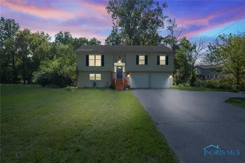 6635 Nebraska Ave, Toledo, OH 43615