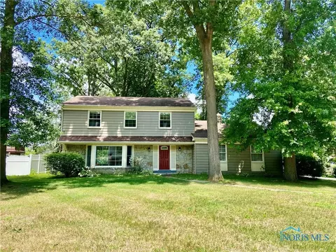 5006 Rudgate Blvd, Toledo, OH 43623