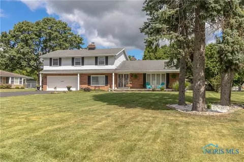 3662 Heatherdowns Blvd, Toledo, OH 43614