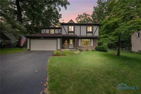 6844 Hampsford Cir, Toledo, OH 43617