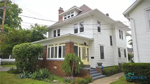 230 Clay St, Bowling Green, OH 43402