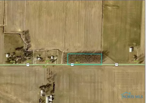 0 E County Road 58, Bloomville, OH 44818