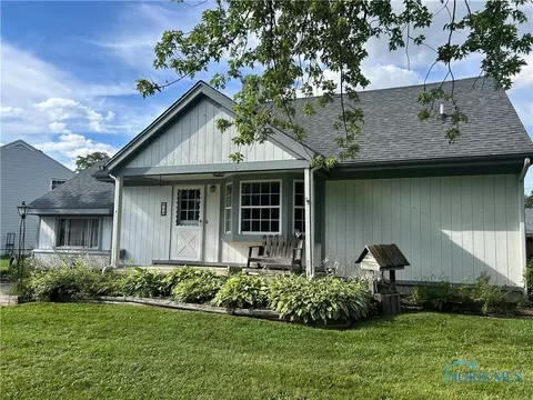 812 Loch Hvn, Maumee, OH 43537