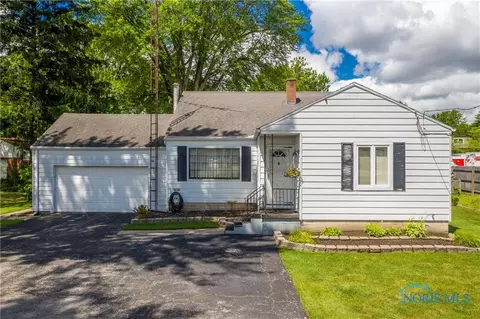 2631 N Reynolds Rd, Toledo, OH 43615