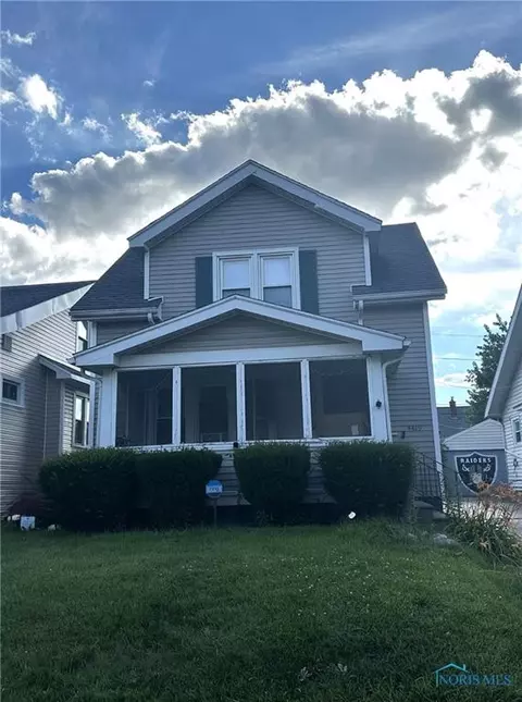 4419 Asbury Dr, Toledo, OH 43612