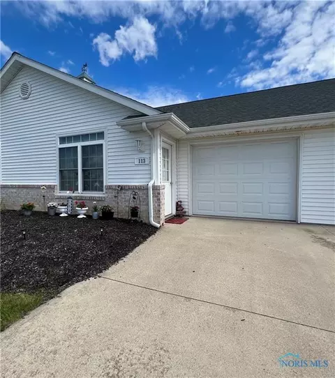 113 Wirth Ln, Sherwood, OH 43556